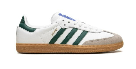 TENIS SAMBA