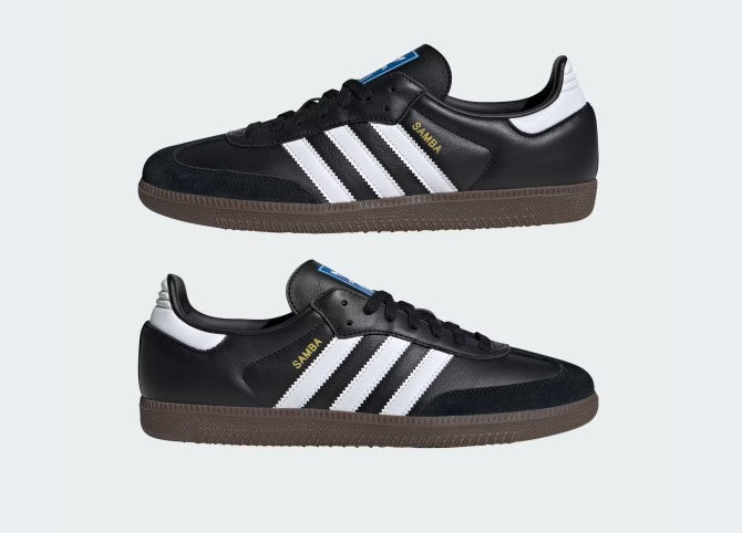 ADIDAS SAMBA