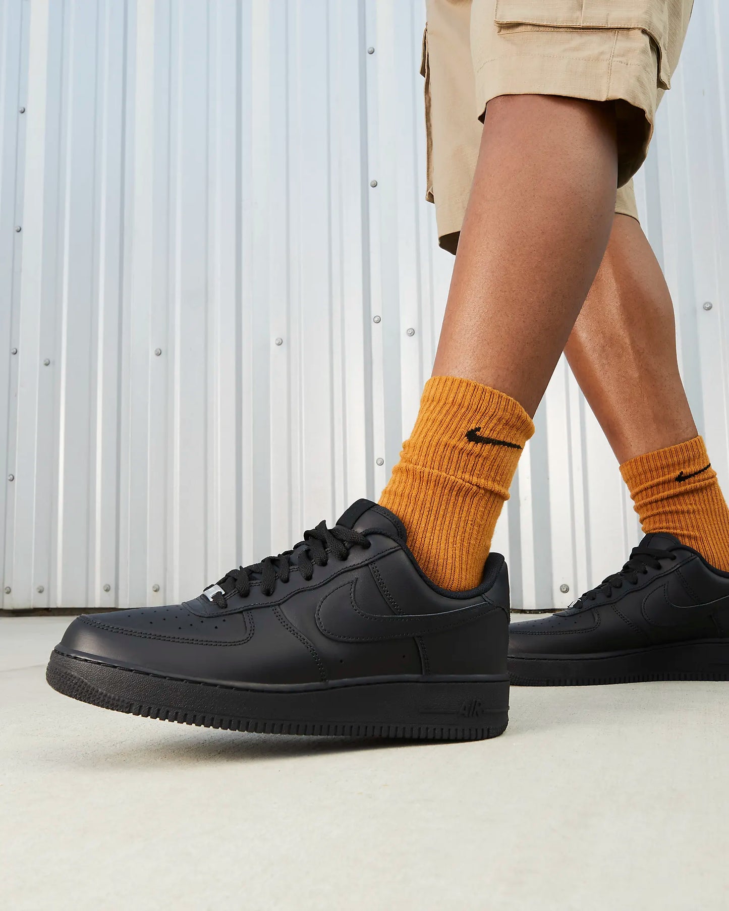 NIKE Air Force 1 Hombre-mujer