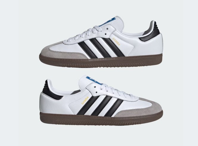 ADIDAS SAMBA