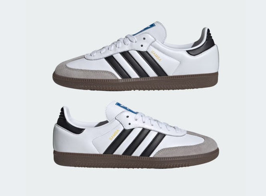ADIDAS SAMBA