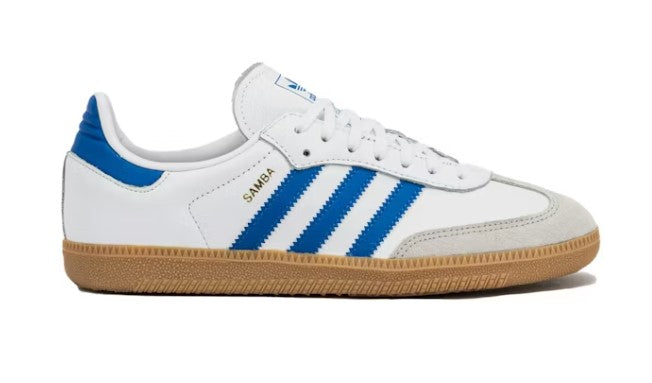 TENIS SAMBA