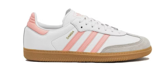 TENIS SAMBA