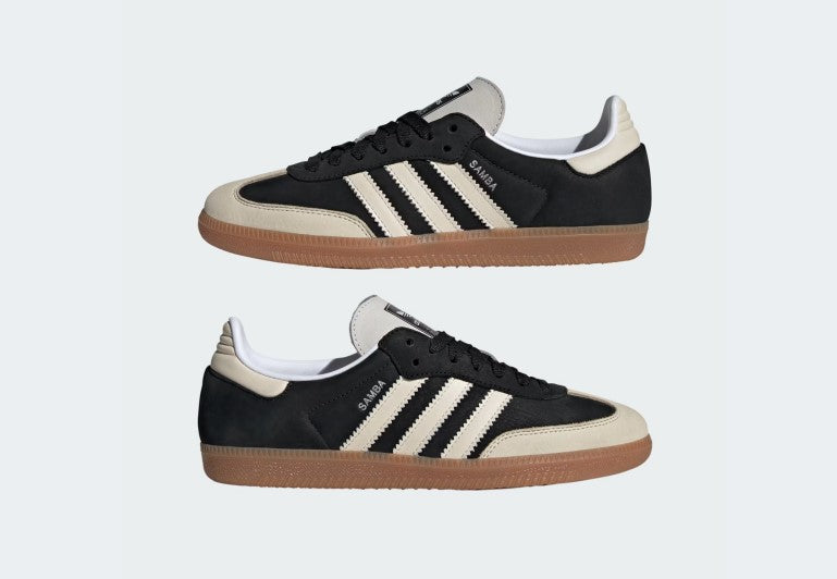ADIDAS SAMBA