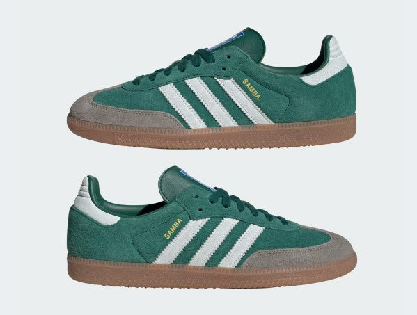 ADIDAS SAMBA